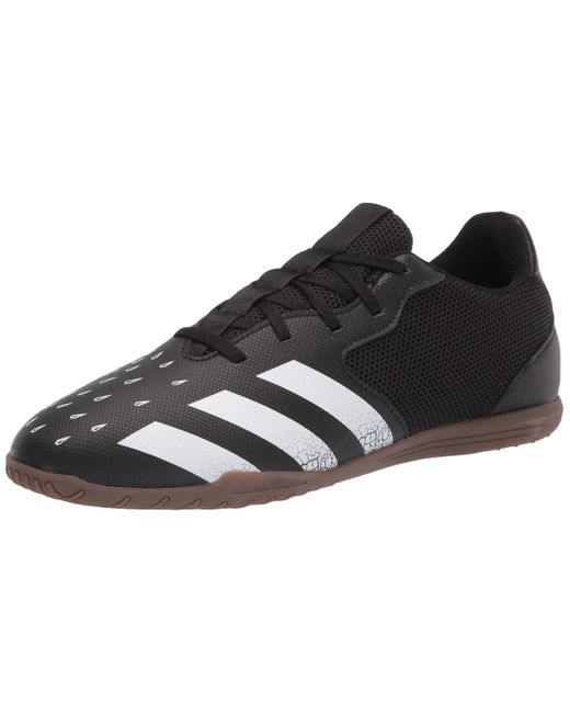 adidas predator 20.4 sala indoor soccer shoes