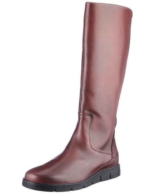bella ecco boots