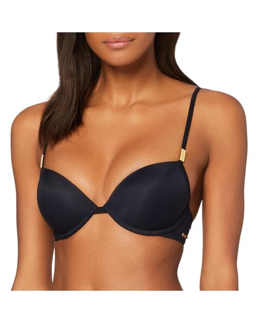 Calvin klein push up bikini top outlet