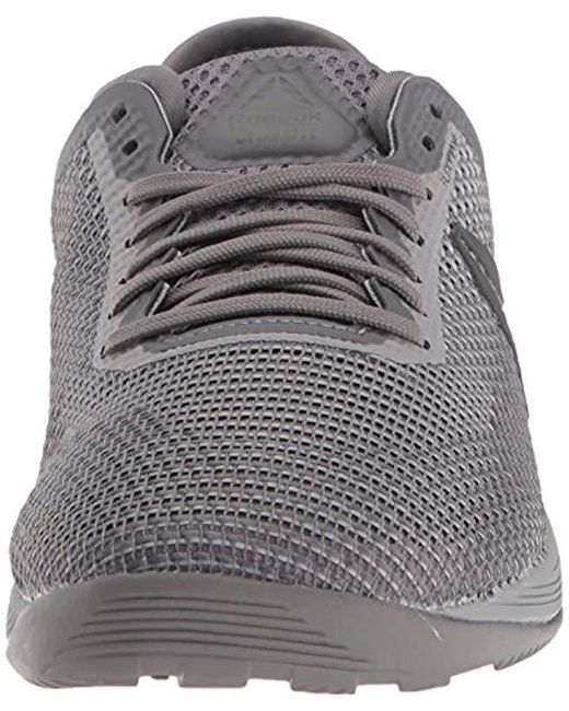reebok women's crossfit nano 8.0 cross trainer