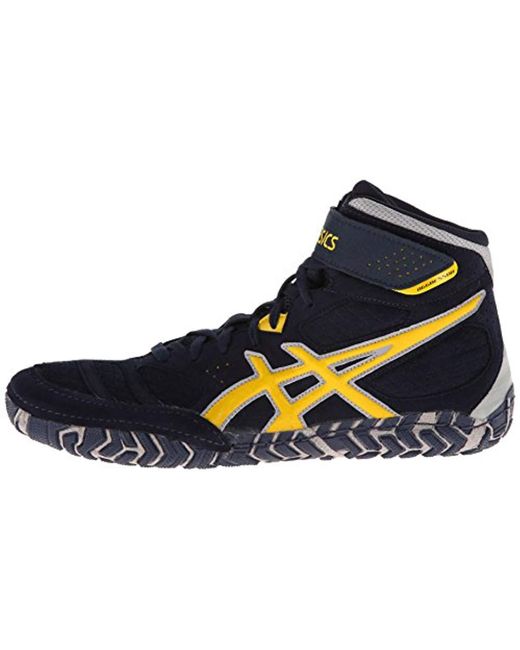 asics aggressor 2 asics aggressor 2