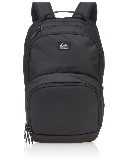 Quiksilver Black 1969 Special Backpack 2.0 for men