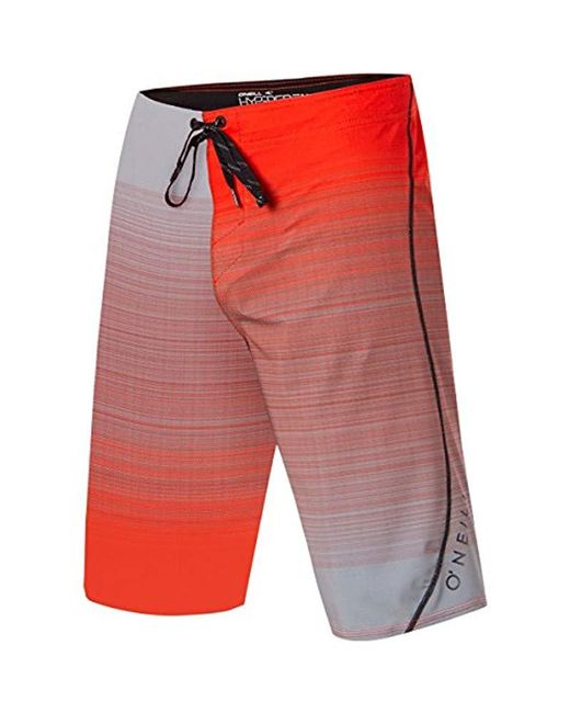 Outseam Ultrasuede Swim Boardshort 