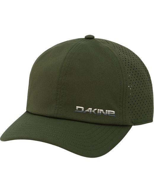 Dakine Green Rail Tech Ballcap