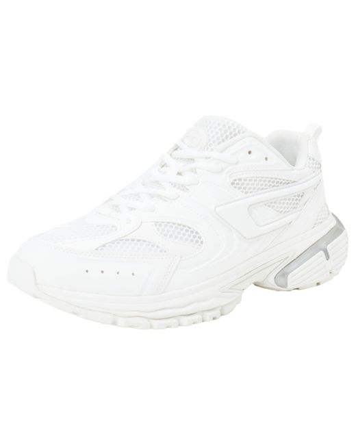 DIESEL _serendipity Pro S-serendipity Pro-x1 W Sneakers_shoes_white_39 Eu