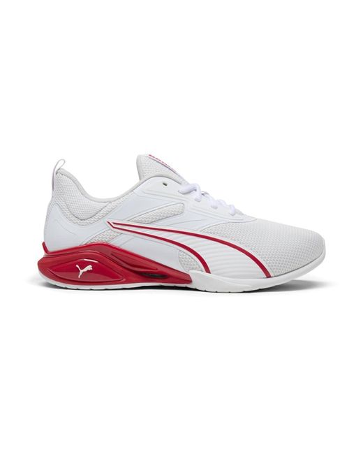 Scarpe da ginnastica da uomo con lacci Neutron Casual - Bianco, bianco, 42 EU di PUMA in White da Uomo