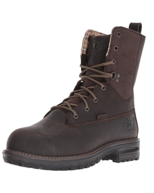 600g insulated work boots