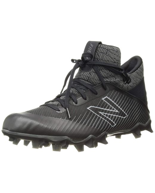new balance box lacrosse shoes