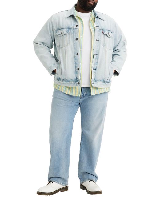 Levi's Multicolor 501® Original Fit Jeans Stretch It Out for men