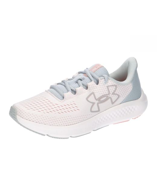 Ua W Charged Pursuit 3 Bl di Under Armour in Black