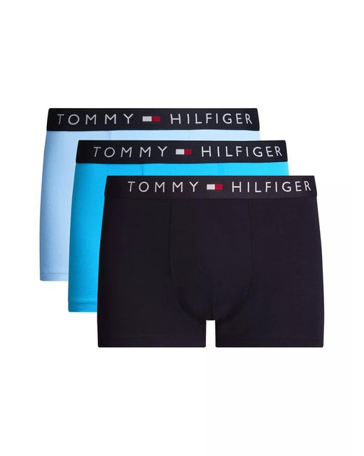 Ropa interior tommy hilfiger hombre outlet