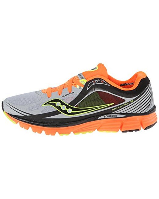 saucony kinvara 5 viziglo