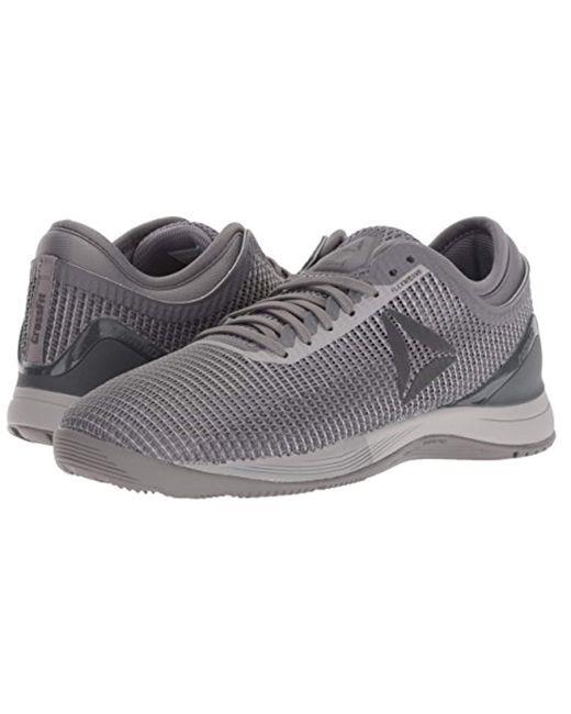 reebok crossfit nano 8.0 cross trainer shoe
