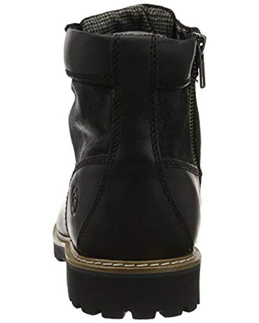 rockport marshall cap toe boots