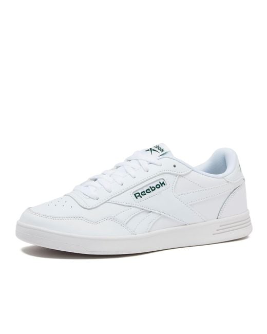 reebok legacy court shoes