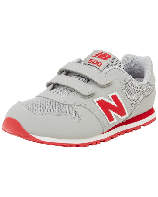 PV500RA1 500 Uomo di New Balance in Gray da Uomo