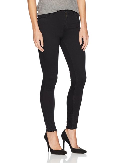 lucky brand bridgette skinny jeans