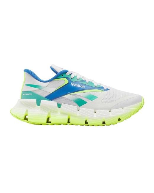 Reebok Floatzig 1 Hardloopschoenen Voor in het Blue