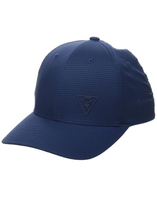 Standard Issue Tech cap Cappello di Oakley in Blue