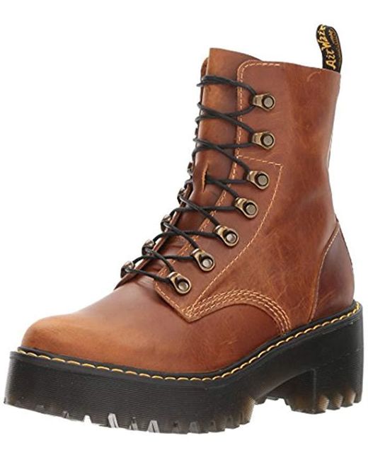 Dr martens butterscotch orleans wp sale