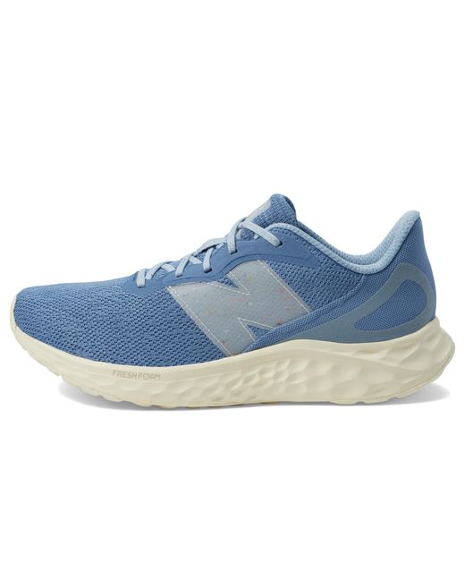 New Balance Blue Fresh Foam Arishi V4 Running Shoes Eu 41