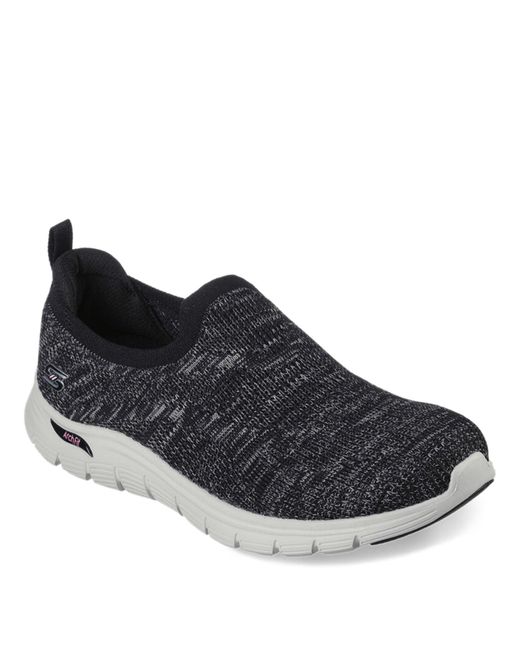 Skechers 104371 Bkpk Sneakers Voor in het Blue