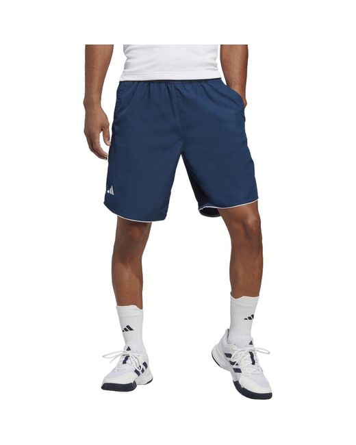 Pantaloncini da tennis da da Uomo di adidas in Blu | Lyst
