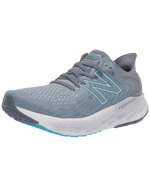 New Balance Fresh Foam 1080v11 Running Shoes in Blue for Men Save 9