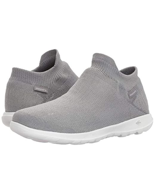 zapatillas skechers sin cordones