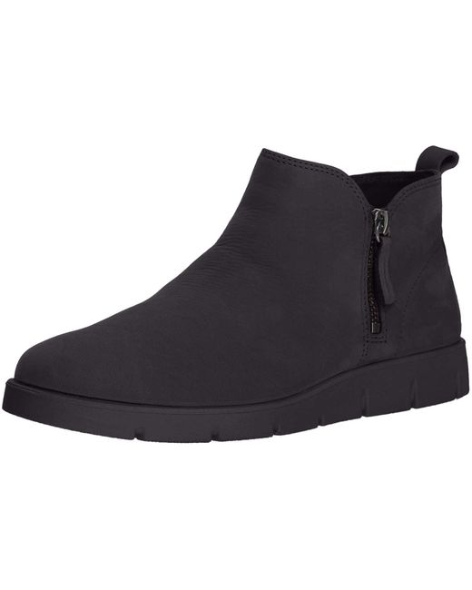 ecco bella zip high top