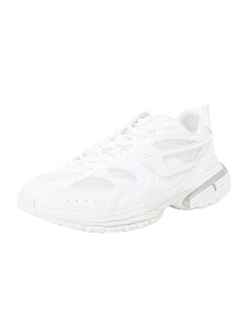 DIESEL _serendipity Pro S-serendipity Pro-x1 Sneakers_shoes_white_45 Eu for men