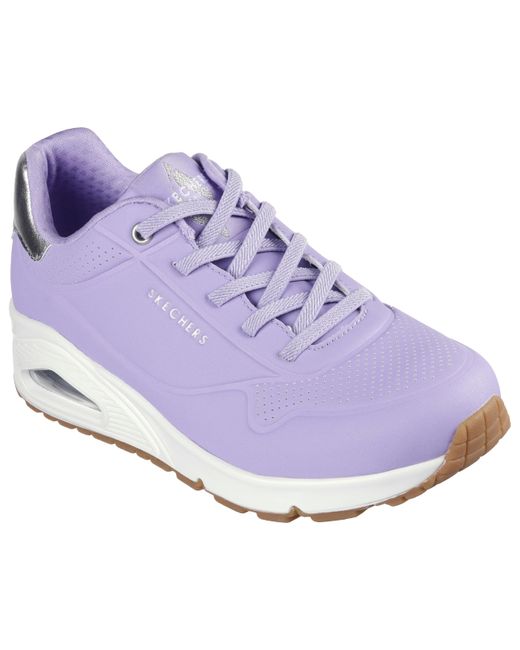 155196LIL - Taglia: 37 di Skechers in Blue