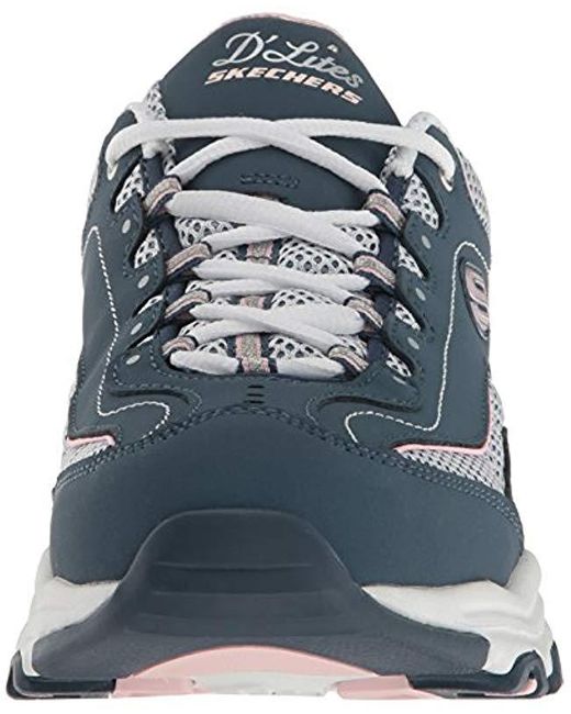 skechers d'lites life saver