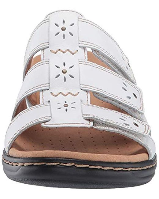clarks leisa spring women's sandal