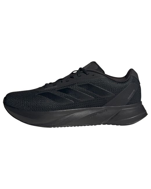 Adidas Black Duramo Sl Sneaker for men