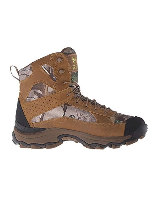 under armour men's ua speed freek bozeman boots