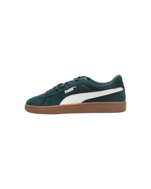 Smash 3.0 Trainers EU 46 di PUMA in Blue