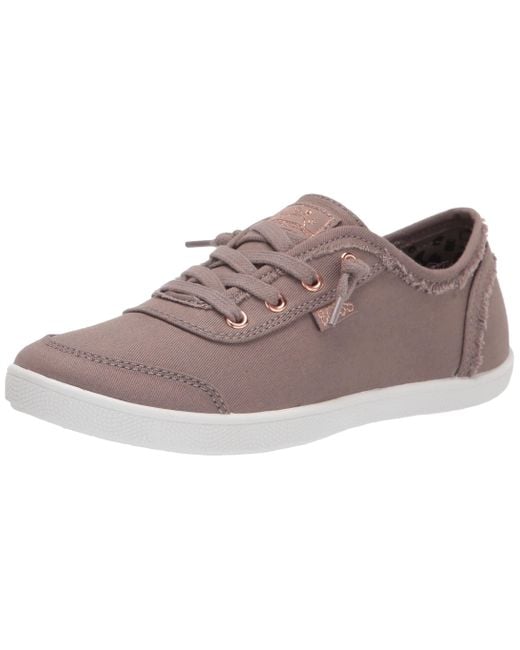 Skechers Black Bobs B Cute Sneaker