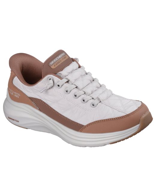 Skechers White Sneaker