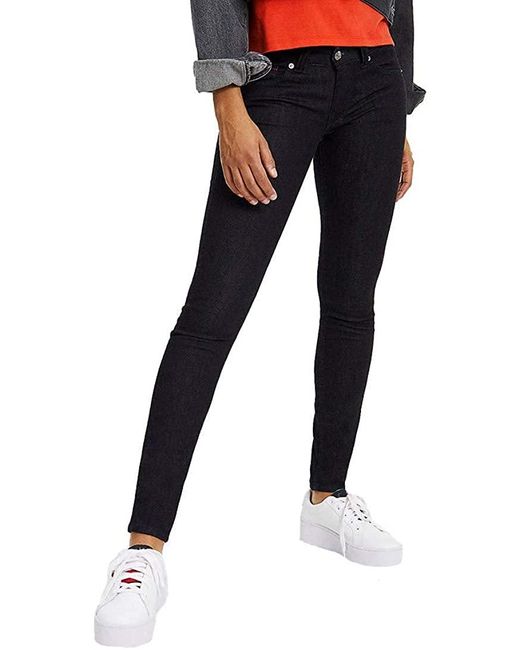 tommy hilfiger sophie jeans