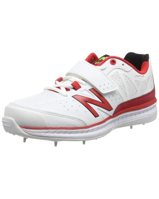 new balance cricket shoes for men