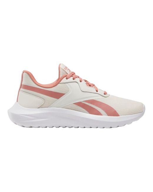 Reebok Energen Lux Running Shoes in Pink Lyst UK
