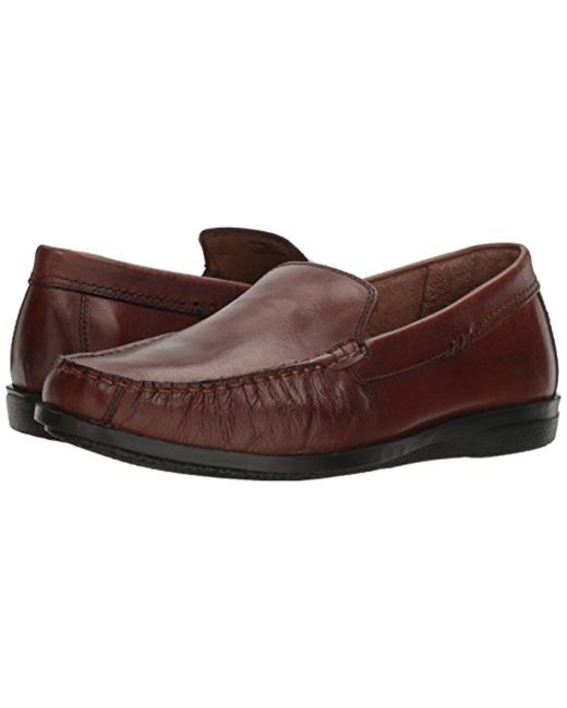 dockers montclair loafer