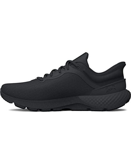 men's ua charged escape 2 running shoes