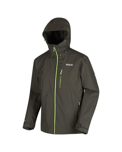 regatta holtridge jacket