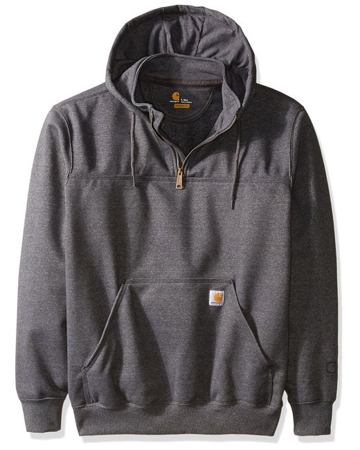 carhartt heavy hoodie