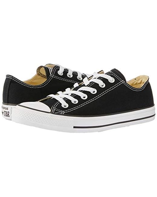converse chuck taylor all star season ox zapatillas de tela converse chuck taylor all star season ox zapatillas de tela