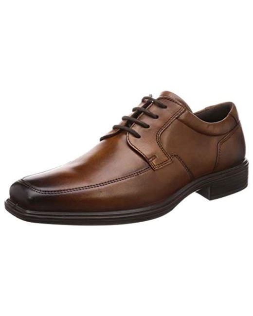 ecco men's minneapolis slip on oxford