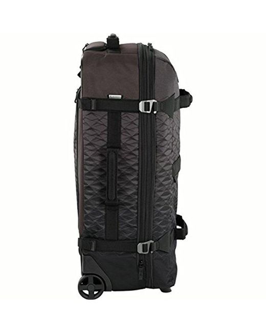 rolling adventure duffle large amazon rolling adventure duffle large amazon