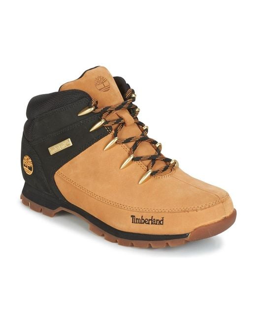 Timberland Euro Sprint TB0A1NHJ231 in Brown für Herren